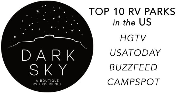 Dark Sky RV Park & Campground